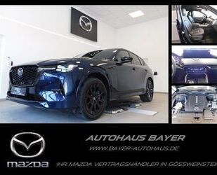 Mazda CX-60 Gebrauchtwagen