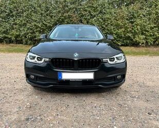 BMW 320 Gebrauchtwagen