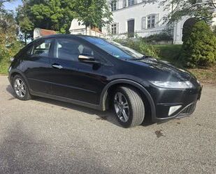 Honda Civic Gebrauchtwagen