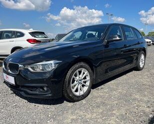 BMW 320 Gebrauchtwagen
