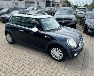 Mini Cooper Gebrauchtwagen