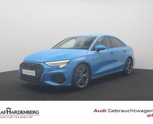Audi S3 Gebrauchtwagen