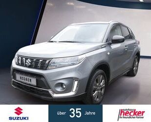 Suzuki Vitara Gebrauchtwagen