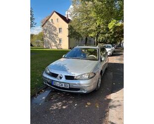 Renault Laguna Gebrauchtwagen