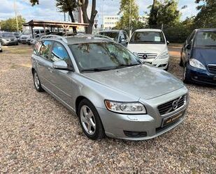 Volvo V50 Gebrauchtwagen