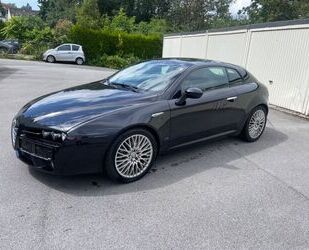 Alfa Romeo Brera Gebrauchtwagen