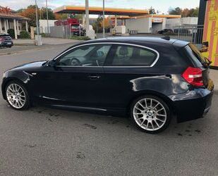 BMW 120 Gebrauchtwagen
