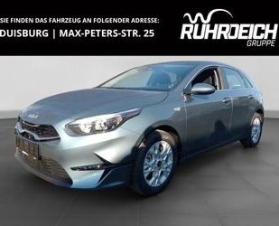 Kia ceed / Ceed Gebrauchtwagen