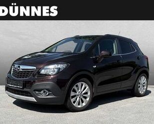 Opel Mokka Gebrauchtwagen