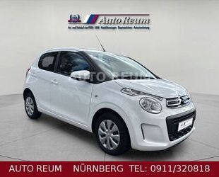 Citroen C1 Gebrauchtwagen