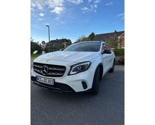 Mercedes-Benz GLA 250 Gebrauchtwagen