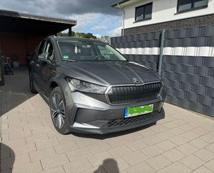 Skoda Enyaq Gebrauchtwagen