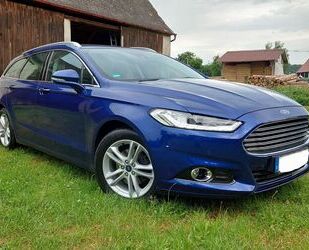 Ford Mondeo Gebrauchtwagen