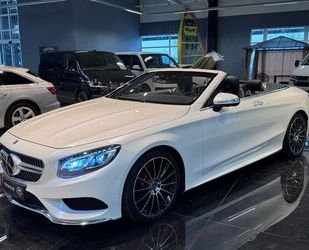 Mercedes-Benz S 500 Gebrauchtwagen