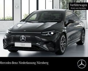 Mercedes-Benz CLA 350 Gebrauchtwagen