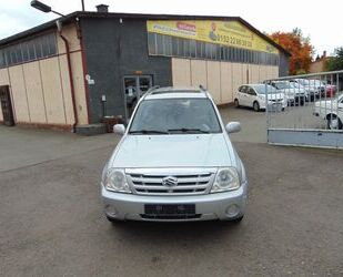 Suzuki Grand Vitara Gebrauchtwagen