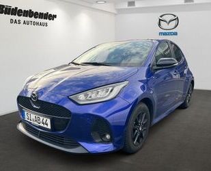 Mazda 2 Hybrid Gebrauchtwagen