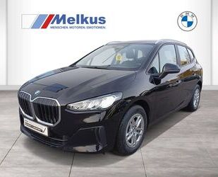 BMW 218 Active Tourer Gebrauchtwagen