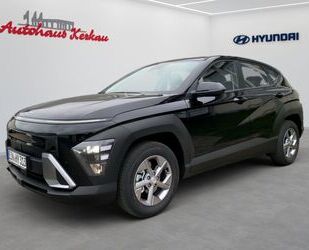 Hyundai KONA Gebrauchtwagen