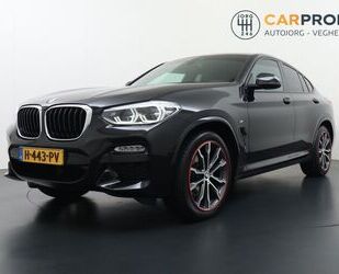 BMW X4 Gebrauchtwagen