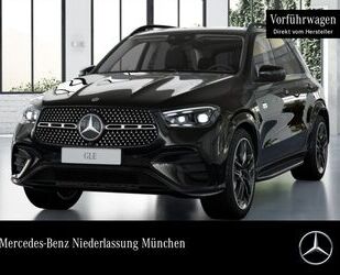 Mercedes-Benz GLE 450 Gebrauchtwagen