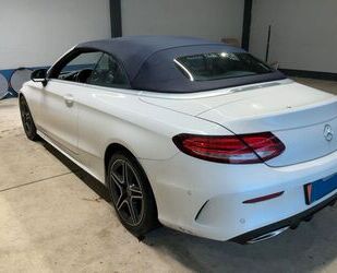 Mercedes-Benz C 180 Gebrauchtwagen