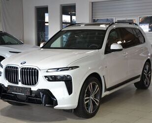 BMW X7 Gebrauchtwagen
