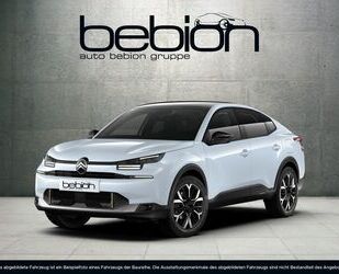 Citroen C4 X Gebrauchtwagen