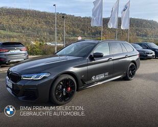 BMW 530 Gebrauchtwagen
