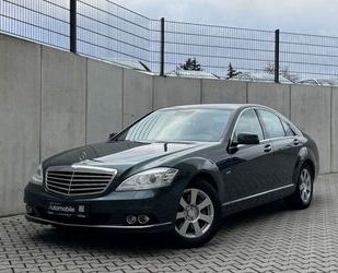 Mercedes-Benz S 350 Gebrauchtwagen