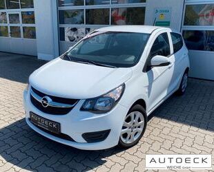 Opel Karl Gebrauchtwagen