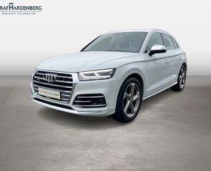 Audi SQ5 Gebrauchtwagen