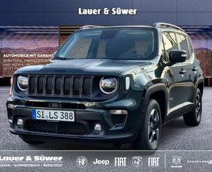 Jeep Renegade Gebrauchtwagen