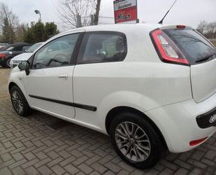 Fiat Punto Gebrauchtwagen