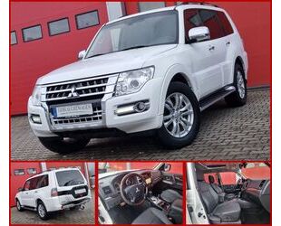 Mitsubishi Pajero Gebrauchtwagen