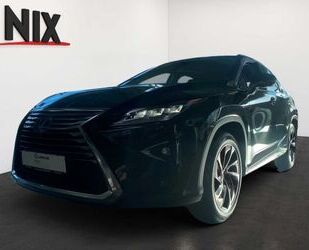 Lexus RX 450 Gebrauchtwagen