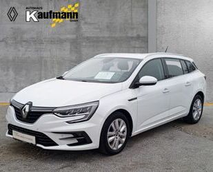 Renault Megane Gebrauchtwagen