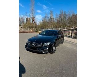 Mercedes-Benz E 43 AMG Gebrauchtwagen