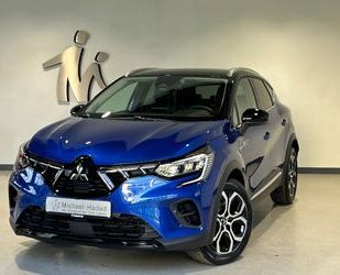 Mitsubishi ASX Gebrauchtwagen
