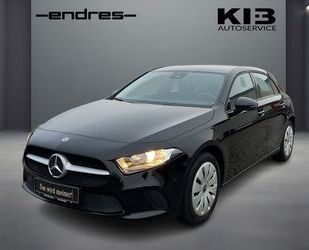 Mercedes-Benz A 250 Gebrauchtwagen