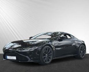 Aston Martin V8 Vantage Gebrauchtwagen