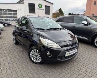 Ford Ka/Ka+ Gebrauchtwagen