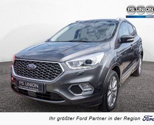 Ford Kuga Gebrauchtwagen