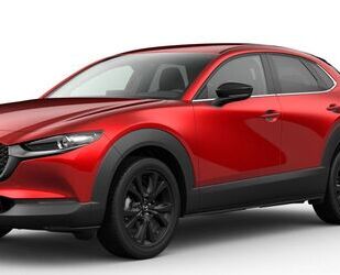 Mazda CX-30 Gebrauchtwagen