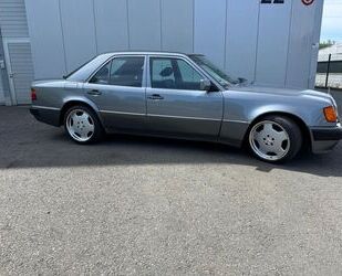Mercedes-Benz E 500 Gebrauchtwagen