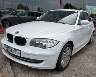 BMW 116 Gebrauchtwagen