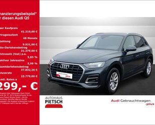 Audi Q5 Gebrauchtwagen
