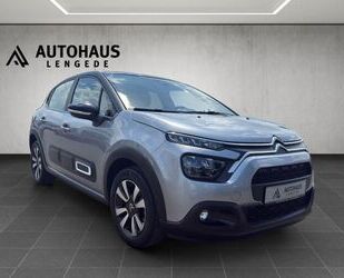 Citroen C3 Gebrauchtwagen