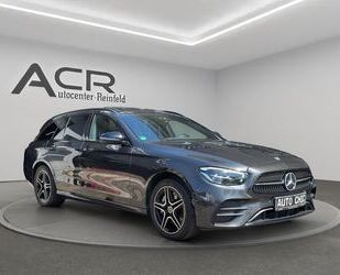 Mercedes-Benz E 300 Gebrauchtwagen