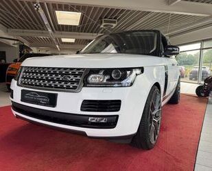 Land Rover Range Rover Gebrauchtwagen